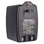 Vitek Vt-24vac/50 Power Supply, Output 24vac, Va Rating 50. Fixed Price $22.39.