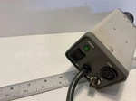 Hitachi Kp-111u Solid State Camera With Lens And Cover Powers Up. Fixed Price $225.00.