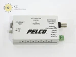 Pelco Ec-1501c-m Econnect Rj45 Ethernet Single Local/remote Extender. Fixed Price $99.99.