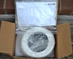 Bosch Vda-cmt-dome Corner Mount Bracket For Flexidome Security Cameras --- New. Fixed Price $19.99.