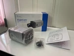 Ge Security Digiacam 480 Tvl Color Camera Ktc-dg1. Fixed Price $49.99.