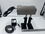 Coherent Cohu48 Solid-state Ccd Monochrome Camera 0216-085-00 C 0216-219-00 W/ps. Fixed Price $499.00.