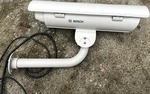 Bosch Kbe-495v28-20 Outdoor Weatherproof Day/night Box Cctv Camera Wired. Fixed Price $33.50.