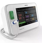 Philips Earlyvue Vs30 Vital Signs Monitor, *new*phillips Factory Sealed.. Fixed Price $2200.00.