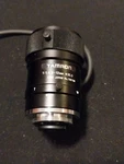 Tamron Lens 1:1.4 6-12 Mm 35.5 6-12mm C-cs Cctv. Fixed Price $60.00.