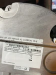 Pelco D5220 Spectra Hd Outdoor. Fixed Price $200.00.