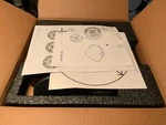 Avigilon 9w-h3-3mh-dc1 New In Box. Fixed Price $499.00.
