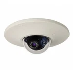 Pelco Ime119-1i 1 Megapixel In-ceiling Mount Enhanced Mini Dome Ip Camera, 3-9mm. Fixed Price $350.00.