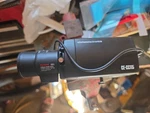 Clinton Electronics Ce-cc115 Security Surveillance Day/night Camera Cctv. Fixed Price $30.00.