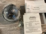 Swx45-1043 Silent Witness Dome Camera By Honeywell. Fixed Price $40.00.