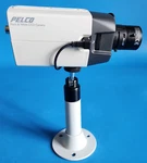 Pelco Mc3610h-6 Series Black & White Ccd Camera With Cm11740 Mount.. Fixed Price $56.21.