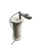 Pelco 4x Enclosure Ehx6e-16 Outdoor Explosion Proof Camera. Fixed Price $499.99.