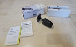 Pelco C3701h-2v2w Camerapak With Hi-res Edr Camera, 2.5-6mm Lens W/ Wall Mount. Fixed Price $196.79.