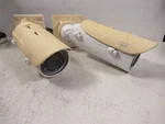 Lot Of 2 Cisco Civs-ipc-8400 Poe Security Camera Outdoor Hd Full-functioned 5mp. Fixed Price $399.95.