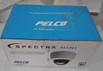 Pelco Spectra Mini Sd4n-w0-x Dd4n-x Ld4w-0 Dome Camera Ptz Control Unit Adh-brf8. Fixed Price $600.00.