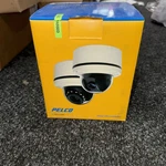 Pelco Imp221-1is Sarix S2 Megapixel Network Indoor Mini Dome Camera Ctokc. Fixed Price $240.00.