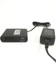 Vaddio Extreme Usb Extender Rx 998-1005-020 Cat5 W/ Power Adapter Free Shipping. Fixed Price $25.95.