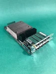 Tilera Mellanox 401-00062-01 Rev 2 Card 062-2-f-0-es Tlb4-07280-10. Fixed Price $899.99.