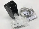 Axis Videolarm 21896 Pole Mount Adapter. Fixed Price $19.99.