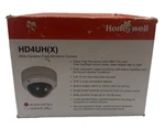 Honeywell Day Night Ultra Wide Dynamic Fixed Minidome Camera Hd4uh 2.8-10mm New. Fixed Price $32.88.