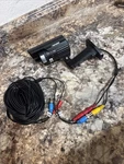 Defender Security Camera #21006 W/ Night Vision + Bnc Cable For Quick Install. Fixed Price $39.99.