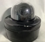 Sarix Professional 2 Environmental Ir Dome Poe/24v, 3 Mp Imp321-1rs By Pelco. Fixed Price $125.00.