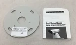 Pelco Surveillance Camera Mounting Plate, Esprit Series Mount Ewm,epm,ecm100,epp. Fixed Price $13.99.