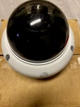 American Dynamics Adci610lt-d113 2 Mp Indoor Dome Ptz Camera W/ Smoked. Fixed Price $54.15.