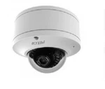 Pelco Ime319-1p 3mp Pendant Indoor Mini Dome Ip Camera, 3-9 Mm Lens, White. Fixed Price $425.00.