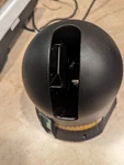 Pelco Dd5-c Spectra Ii Ptz Security Camera Dome For Parts. Fixed Price $15.84.