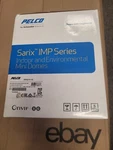 Pelco Imp321a-1is 3 Mp Network Indoor Dome Camera, 3-10.5mm Lens Next Day Ship!. Fixed Price $399.55.