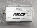 Pelco Fmci-pg1m Single Channel Ip Media Converter, Mini Size *new*. Fixed Price $614.89.