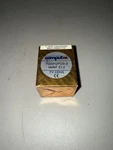 Computar Tg0412fcs-3 4mm F1.2 Tv Lens. Fixed Price $25.50.