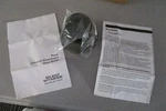 Silent Witness Swirw-ac Camera - New In Box. Fixed Price $17.99.