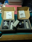 Netcam Ip Security Cameras. Fixed Price $100.00.