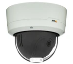 Axis P3818-pve 4k Multi-sensor Panoramic Camera 4x Sensors 02060-001. Fixed Price $1599.00.
