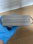 Cohu 4912-2100/0000 Color Ccd Video Camera. Fixed Price $118.43.