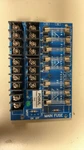 Altronix Pd8ul Power Distribution Module With Eight Fuse Protections Brand New. Fixed Price $20.00.