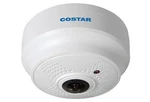 Costar Video Systems Cdi5h360 5mp 360 Network Dome Camera. Fixed Price $168.99.