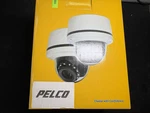 Pelco Sarix Imp Mini Dome Imp221-1es. Fixed Price $99.99.