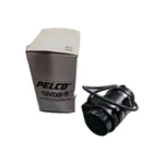 Pelco 13vd3-8 Vari-focal Lens Auto-iris Cs 1/3" Vfcl 3.0-8mm F/1.0 Dc New. Fixed Price $16.50.