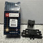 ** New Altronix Rac24 Relay Module 24vac Operation Dpdt 15 Amp. Fixed Price $10.00.