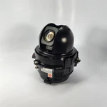 Pelco P1220-esr1 Spectra Professional Series Ip Dome System - For Parts / As-is. Fixed Price $71.99.