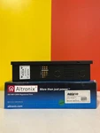 Altronix Hubsat 8d Passive Utp Transceiver Hub W/integral Camera Power. Fixed Price $39.00.