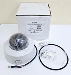 Cbc Zc-oh5 Indoor/outdoor Dome Housing For D5000 Camera. Fixed Price $94.05.