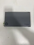Pelco Fr85011amstr 1-ch Video Data Single Mode Rx Mm St Fiber Receiver. Fixed Price $34.00.