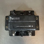 Louroe Electronics If-1 Microphone Audio Interface Rca & 3.5mm Stereo Outputs. Fixed Price $13.00.