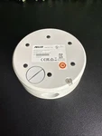 Pelco, Surface Mount Ring Dome Imp321-1es. Fixed Price $30.80.