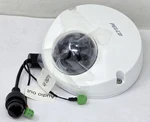 Pelco Iwp221-1es 2 Megapixel Sarix Pro Iwp Vandal Resist Wedge Ip Dome Cam. Fixed Price $149.98.