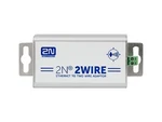 2n Telecommunications Accessorioentrycom Zbh. 2wire Ip Set With Eu 9159014eu. Fixed Price $529.09.